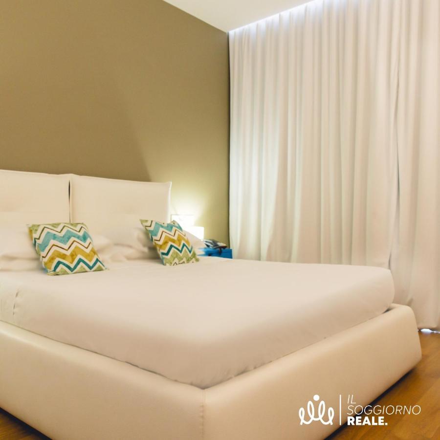 Copacabana Hotel Design 마르게리타디사보이아 외부 사진