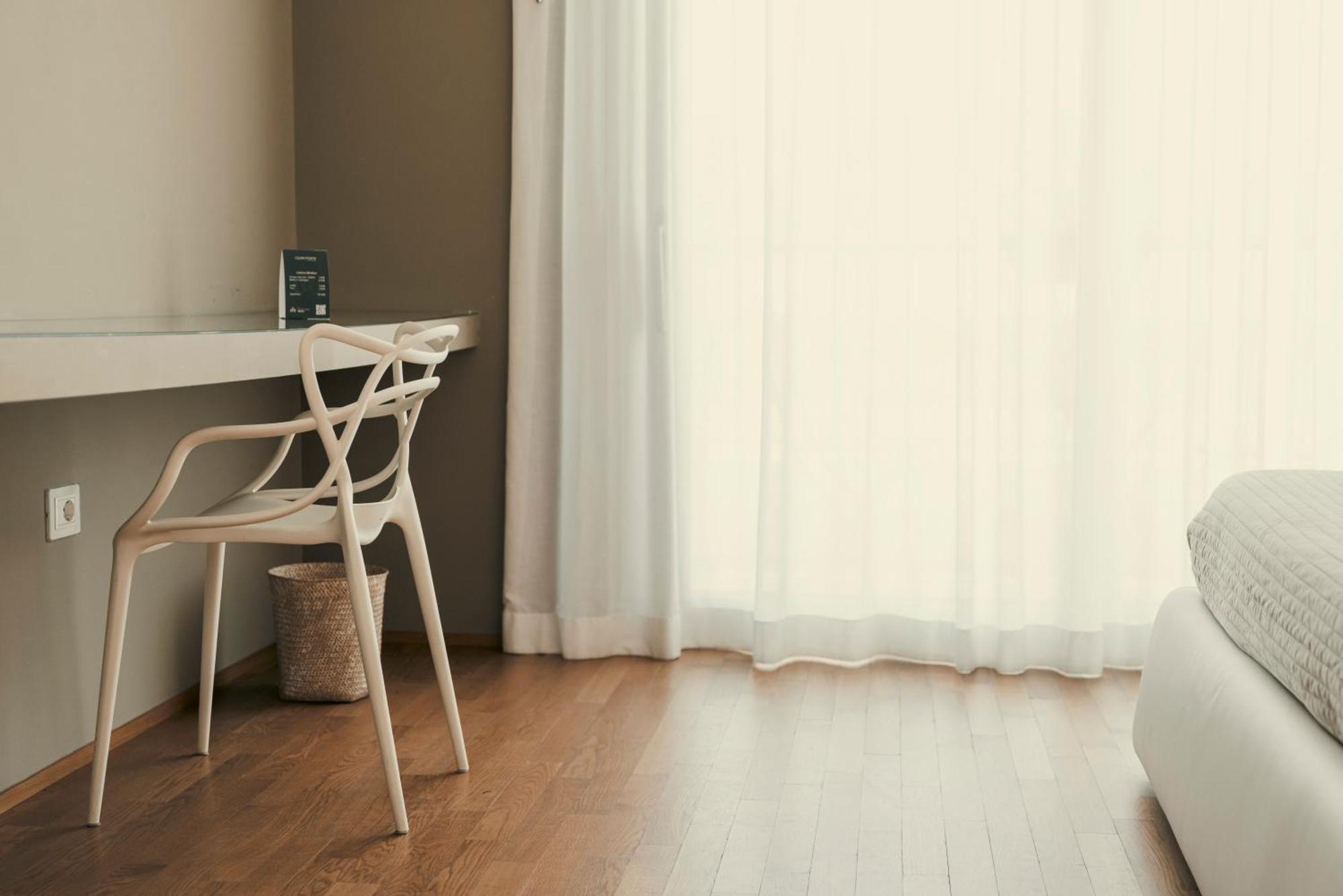 Copacabana Hotel Design 마르게리타디사보이아 외부 사진