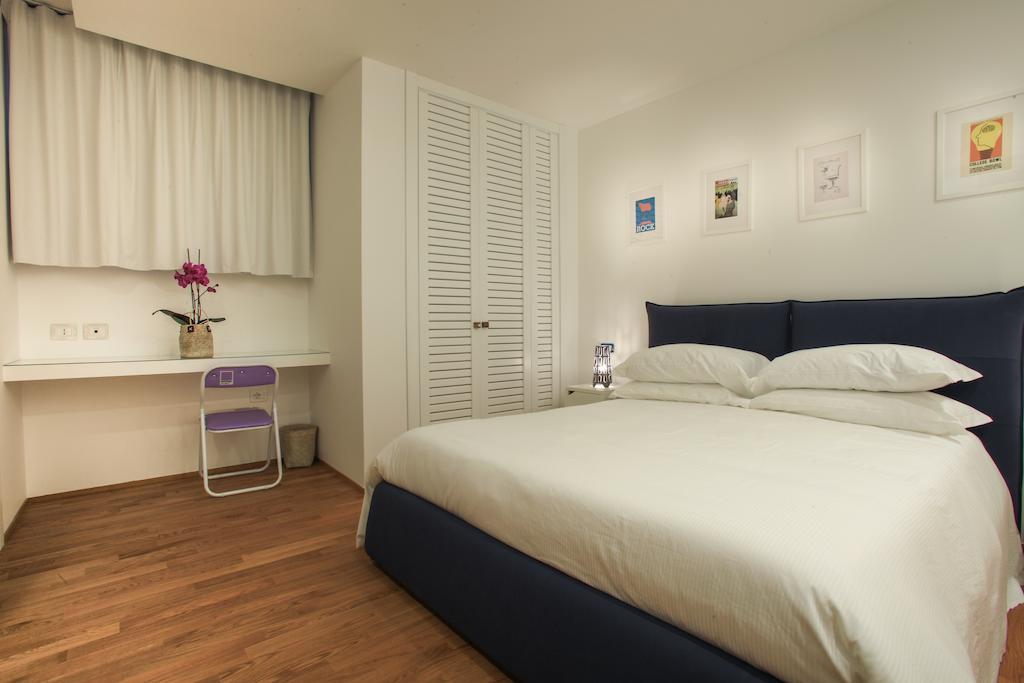 Copacabana Hotel Design 마르게리타디사보이아 객실 사진