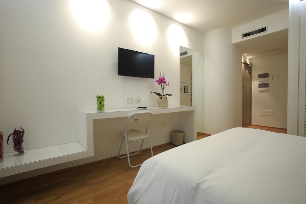 Copacabana Hotel Design 마르게리타디사보이아 외부 사진